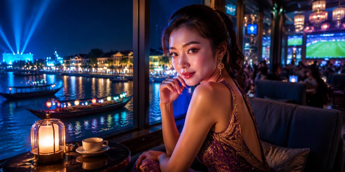 885bet Nội dung đa dạng trong sảnh casino của 885bet