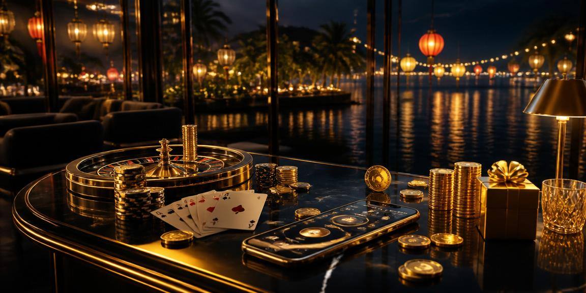 885bet mobile gaming